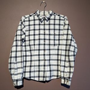Filson Women's Cotton Plaid Shirt